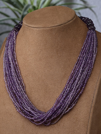 Necklace Beaded