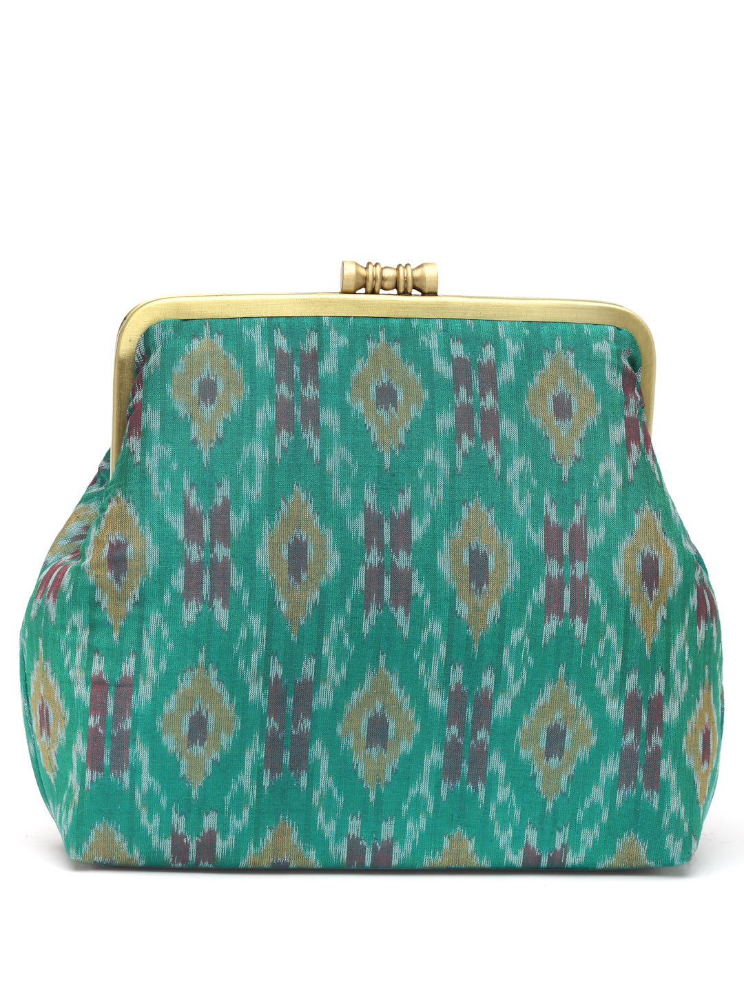 Bags Ikat Silk