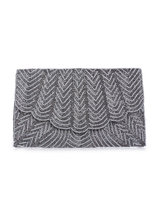 Embroidered Envelope