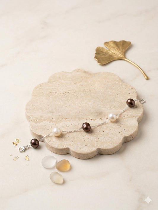 Pearl Jewellery