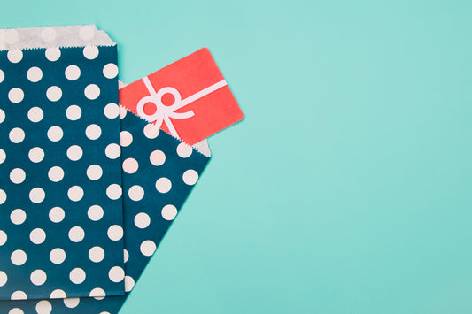 Praccessorii E-Gift Card